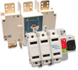 UL 98 Rated Non-Fusible Disconnect / Non-Fused Disconnect Switches 