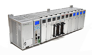 Productivity PAC Modules, Bases and Power Supplies
