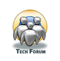 Tech Customer Forum