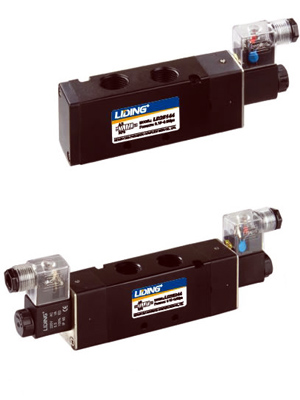 NITRA Pneumatics Valves Solenoids, Air Valves