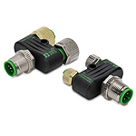 T-Coupler Connectors