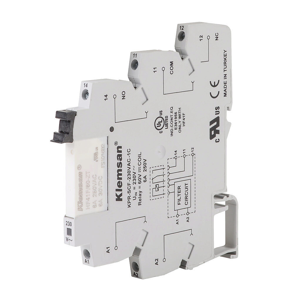 Relays & Timers - Switchgear - DIRECT SELLER OF AUTOMATION AND