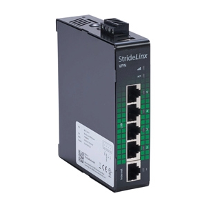 Product photograph of StrideLinx SE-SL3011 Industrial router